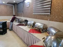 عکس هتل سراج، نوغان، مشهد 4