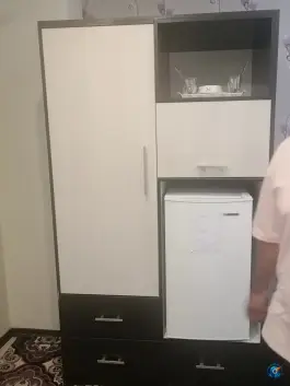 عکس هتل سراج، نوغان، مشهد 6