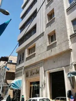عکس هتل سراج، نوغان، مشهد 7
