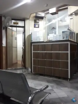 عکس درمانگاه شبانه روزی بقیه الله، محله شهید فرامرز عباسی، مشهد 2