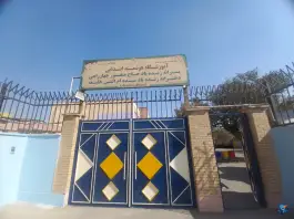 عکس دبستان پسرانه منصور چهارراهی، کبودوند، ملارد 1