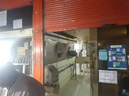 عکس نان بربری منتظران قائم، محله دشت چنار، شیراز 3