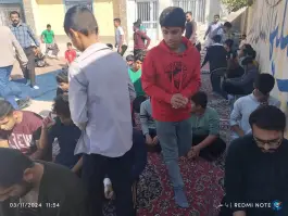 عکس مدرسه شهید اسماعیل زاده فارمد مشهد 4
