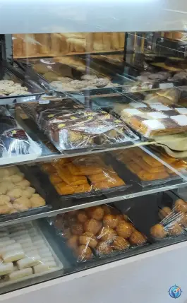 عکس نان فانتزی یلدا، محله بهاران، شیراز 1