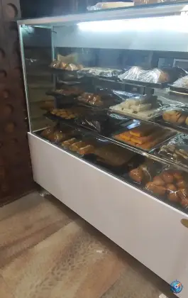 عکس نان فانتزی یلدا، محله بهاران، شیراز 3