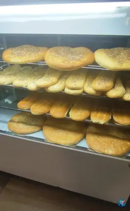 عکس نان فانتزی یلدا، محله بهاران، شیراز 4