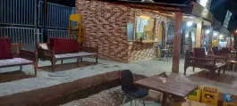 عکس کافه فست فود هات لند، تهران، شاهرود 1