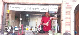 عکس کافه فست فود هات لند، تهران، شاهرود 4