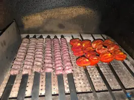 عکس کبابسرای مجذوب، پارتیان (گلشهر)، گرگان 2