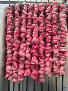 عکس کبابسرای مجذوب، پارتیان (گلشهر)، گرگان 3