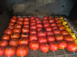 عکس کبابسرای مجذوب، پارتیان (گلشهر)، گرگان 4