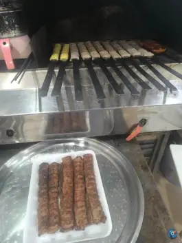 عکس کبابسرای مجذوب، پارتیان (گلشهر)، گرگان 10