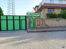 پلیس امنیت اقتصادی، پانصد دستگاه ارتش، شیراز