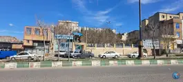 عکس دانشگاه آزاد اسلامی واحد هشترود، شهرک شهید محلاتی، هشترود 2