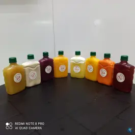 عکس آبمیوه بستنی آلوبالو، محله پاییز، شیراز 4