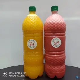 عکس آبمیوه بستنی آلوبالو، محله پاییز، شیراز 6
