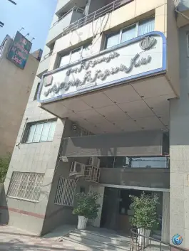 اداره کل راهداری و حمل و نقل جاده ای استان فارس، فضل آباد، شیراز