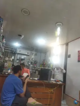 عکس کافی نت وهاب شعبه ۲، محله دکتر حسابی، شیراز 1