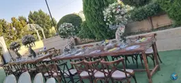 عکس عمارت بین الملل شیراز - پارمین 4