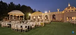 عکس عمارت بین الملل شیراز - پارمین 5
