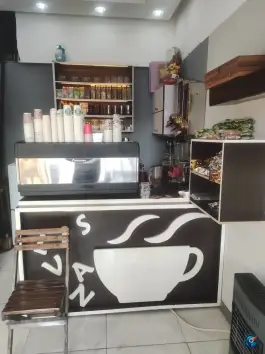 عکس کافه دوستان، محله جانبازان، شیراز 2