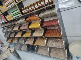 عکس فروشگاه مواد غذایی، باغشهر اهل بیت، شیراز 1