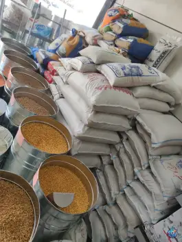 عکس فروشگاه مواد غذایی، باغشهر اهل بیت، شیراز 3