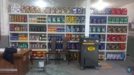 عکس تعویض روغنی و پنچرگیری محمدی، شهرک بهار، شیراز 2