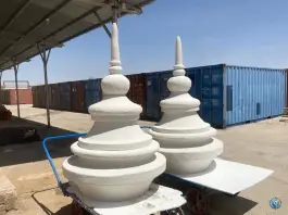 کارخانه ت.ب.فوم، امانت، شیراز