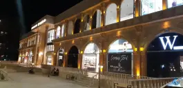 عکس مجتمع تجاری اهورا، فرهنگ شهر، شیراز 2