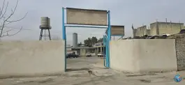 عکس مسجد ابوالفضل العباس «شهرک گلها» شیراز 4