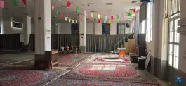 عکس مسجد ابوالفضل العباس «شهرک گلها» شیراز 7