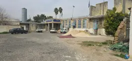 عکس مسجد ابوالفضل العباس «شهرک گلها» شیراز 9