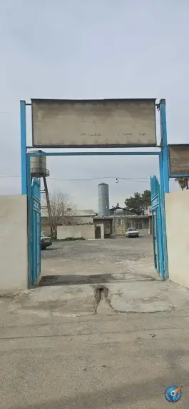 عکس مسجد ابوالفضل العباس «شهرک گلها» شیراز 10