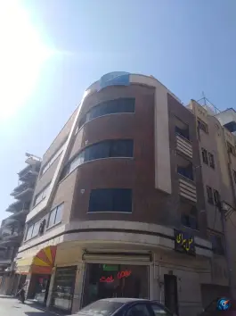 دفتر اسناد رسمی 493 محله چشمه باقرخان اصفهان