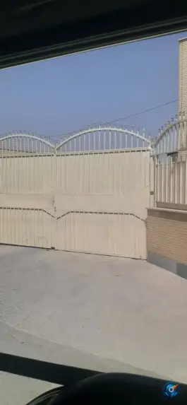 عکس باشگاه سگهای گارد و نگهبان زنده رود، اصفهان 2