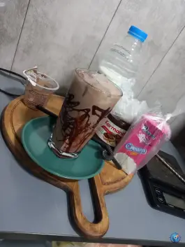 عکس کافه مون، بلوار امام رضا، بافت 3