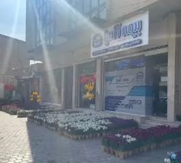 عکس نمایندگی بیمه آسیا بیات پور کد ۲۶۳۸۱ - محله آفاران اصفهان 1