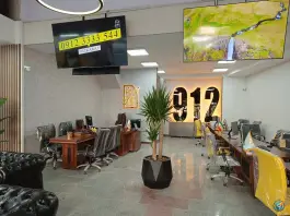 عکس های دفتر پیشخوان دولت 72401437، شهرک ولی عصر، کرج