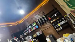 عکس کافه رازیانه، چنارباشی، ایلام 3