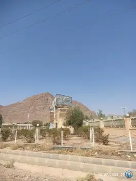 عکس دانشگاه پیام نور یزد مرکز تفت، بلوار شهدای پرواز، تفت 1