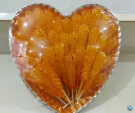عکس نبات شاخه طلا، محله ملاصدرا، اصفهان 4