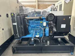 عکس کارخانه فیوژن پاور ژنراتور، منطقه ویژه اقتصادی پیام، کرج 5