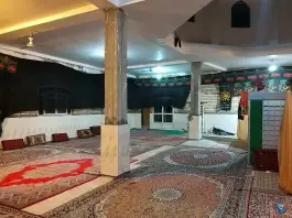 عکس امامزاده ابراهیم محمداباد، نایین، اصفهان 3
