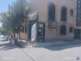 عکس دفتر بیمه البرز کد ۸۰۶۸، شهرک بهداری، کرج 2