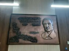 عکس دانشگاه فرهنگیان پردیس دخترانه امام خمینی گرگان، محله امام رضا 3
