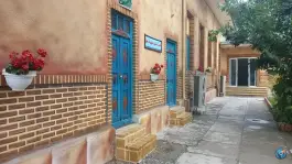 عکس دانشگاه فرهنگیان پردیس دخترانه امام خمینی گرگان، محله امام رضا 5