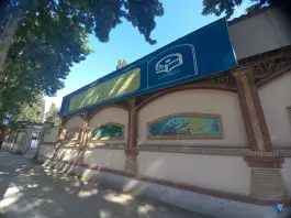 عکس دانشگاه فرهنگیان پردیس دخترانه امام خمینی گرگان، محله امام رضا 7