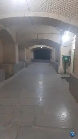 عکس مسجد رحیم خان، محله درب کوشک، اصفهان 3