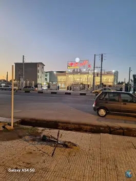 عکس رستوران اکبرجوجه برادران کلبادی کردکوی 2